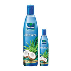 Deals and Offers on - Parachute Advansed Aloe Vera Enriched Coconut Hair Oil, 250ml + 75ml | For Soft, Strong Hair Deals, Discounts & Offers on - Parachute Advansed Aloe Vera Enriched Coconut Hair Oil, 250ml + 75ml | For Soft, Strong Hair