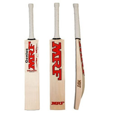 Deals, Discounts & Offers on  - Pro Game MRF Genius Virat Kohli bat and Tennis Ball Combo