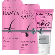 Deals and Offers on - Namyaa Hair Removing Cream Deals, Discounts & Offers on - Namyaa Hair Removing Cream