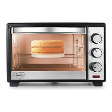 Deals and Offers on - Pigeon Oven Toaster Grill (12382) 20 Liters OTG Without Rotisserie, Oven Toaster and Grill Deals, Discounts & Offers on - Pigeon Oven Toaster Grill (12382) 20 Liters OTG Without Rotisserie, Oven Toaster and Grill