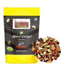 Deals, Discounts & Offers on  - English Nuts 1 Kg Mixed Nuts & Seeds | 12 In 1 Mix | Premium International Mix | High Protein Snack | Superfood | Loaded with Protein, Vitamins & Minerals (MIXED NUTS & SEEDS)