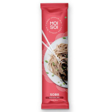Deals, Discounts & Offers on  - MOI SOI Healthy Soba Noodles | Made with 70% Buckwheat Flour & 30% Whole Wheat | No Maida, Not Fried | 100% Natural | No Artificial Preservatives or MSG | Serves 2-150gms