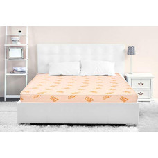 Deals and Offers on Furniture - Springwel Endura Plus 4-inch PU Foam Mattress, King Bed, Size(72x72x4) Deals, Discounts & Offers on Furniture - Springwel Endura Plus 4-inch PU Foam Mattress, King Bed, Size(72x72x4)