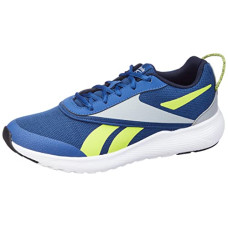 Deals, Discounts & Offers on  - [Size 8 UK (9 US)] Reebok Mens Effect Runner M Sneaker
