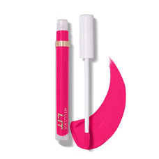 Deals, Discounts & Offers on Beauty Care - MyGlamm LIT Liquid Matte Lipstick-Plus one (Pink)-3 ml | With Moringa Oil | 12HR Long-lasting Lipstick | Cruelty-Free Matte Lipstick