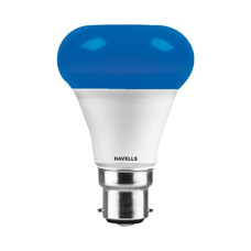 Deals, Discounts & Offers on  - Havells LED ROJO 3W B22 RED LAMP