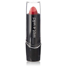 Deals and Offers on Beauty Care - Wet n Wild Lipstick Hot Red (Cream) Deals, Discounts & Offers on Beauty Care - Wet n Wild Lipstick Hot Red (Cream)