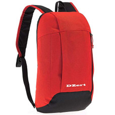 Deals, Discounts & Offers on Backpacks - DZert 1 Day Hiking Backpack