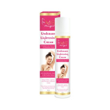 Deals and Offers on Beauty Care - MGmeowgirl Underarms and Intimate Area Whitening Cream Deals, Discounts & Offers on Beauty Care - MGmeowgirl Underarms and Intimate Area Whitening Cream