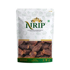 Deals and Offers on - NRIP Dates Dry Brown,Black/Sukha Khajoor (Kala Chuara) 200 Gm Deals, Discounts & Offers on - NRIP Dates Dry Brown,Black/Sukha Khajoor (Kala Chuara) 200 Gm