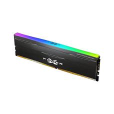 Deals and Offers on - Silicon Power XPOWER Zenith RGB DDR4 16GB 3200MHz PC4-25600 CL16 1.35V 288-Pin UDIMM Gaming Desktop PC Computer RAM Memory Module Deals, Discounts & Offers on - Silicon Power XPOWER Zenith RGB DDR4 16GB 3200MHz PC4-25600 CL16 1.35V 288-Pin UDIMM Gaming Desktop PC Computer RAM Memory Module