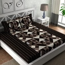 Deals and Offers on - CG HOMES Bed Sheet, Bedsheet For Double Bed, Double Bedsheet, Printed Flat Bedsheet Set, Budget Friendly Bed Sheet Deals, Discounts & Offers on - CG HOMES Bed Sheet, Bedsheet For Double Bed, Double Bedsheet, Printed Flat Bedsheet Set, Budget Friendly Bed Sheet