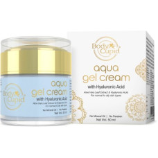 Deals and Offers on - Body Cupid Aqua Gel Cream - 50 ml(50 ml) Deals, Discounts & Offers on - Body Cupid Aqua Gel Cream - 50 ml(50 ml)