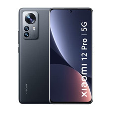 Deals and Offers on Electronics - Xiaomi 12 Pro | 5G (Noir Black, 12GB RAM, 256GB Storage) | Snapdragon 8 Gen 1 | 50+50+50MP Flagship Cameras (OIS) | 10bit 2K+ Curved AMOLED Display | Sound by Harman Kardon Deals, Discounts & Offers on Electronics - Xiaomi 12 Pro | 5G (Noir Black, 12GB RAM, 256GB Storage) | Snapdragon 8 Gen 1 | 50+50+50MP Flagship Cameras (OIS) | 10bit 2K+ Curved AMOLED Display | Sound by Harman Kardon