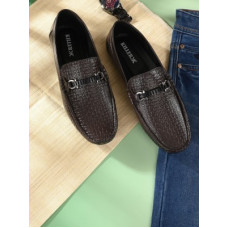 Deals and Offers on Men - KILLERsynthetic leather|summer|walking|trending stylish loafers shoes men Loafers For Men(Brown) Deals, Discounts & Offers on Men - KILLERsynthetic leather|summer|walking|trending stylish loafers shoes men Loafers For Men(Brown)