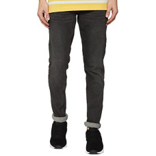 Deals and Offers on Men - Amazon Brand - Symbol Men's Slim Fit Stretchable Jeans Deals, Discounts & Offers on Men - Amazon Brand - Symbol Men's Slim Fit Stretchable Jeans