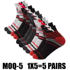 Deals and Offers on - WingetMen & Women Solid Ankle Length Deals, Discounts & Offers on - WingetMen & Women Solid Ankle Length