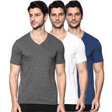 Deals and Offers on Men - OOBANI Men's Regular Fit Tshirt&Polo Deals, Discounts & Offers on Men - OOBANI Men's Regular Fit Tshirt&Polo