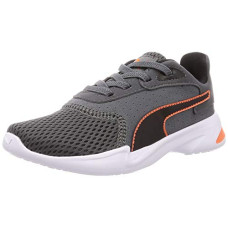 Deals, Discounts & Offers on  - [Size 11 UK] Puma Unisex-Child Jaro Ac Ps Running Shoe