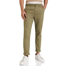 Deals and Offers on Men - Amazon Brand - Symbol Men's Regular Fit Casual Trouser Deals, Discounts & Offers on Men - Amazon Brand - Symbol Men's Regular Fit Casual Trouser