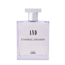 Deals and Offers on Beauty Care - And Ethereal Dreamer Eau De Parfum 50ML Long Lasting Scent Spray Gift For Women Crafted By Ajmal Deals, Discounts & Offers on Beauty Care - And Ethereal Dreamer Eau De Parfum 50ML Long Lasting Scent Spray Gift For Women Crafted By Ajmal
