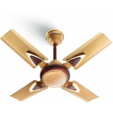 Deals and Offers on Home Appliances - Longway Starlite-1 P1 600 mm Ultra High Speed 4 Blade Ceiling Fan(Golden Beige, Pack of 1) Deals, Discounts & Offers on Home Appliances - Longway Starlite-1 P1 600 mm Ultra High Speed 4 Blade Ceiling Fan(Golden Beige, Pack of 1)