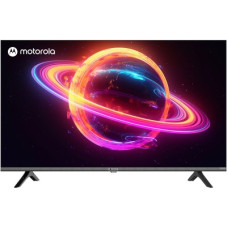 Deals and Offers on Entertainment - MOTOROLA EnvisionX 109 cm (43 inch) Ultra HD (4K) LED Smart Google TV with Box Speaker(43UHDGDMBSXP) Deals, Discounts & Offers on Entertainment - MOTOROLA EnvisionX 109 cm (43 inch) Ultra HD (4K) LED Smart Google TV with Box Speaker(43UHDGDMBSXP)