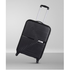 Deals and Offers on - SAFARISmall Cabin Suitcase (55 cm) - ECLIPSE 55 - Black Deals, Discounts & Offers on - SAFARISmall Cabin Suitcase (55 cm) - ECLIPSE 55 - Black