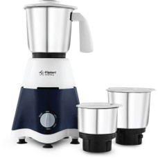 Deals and Offers on Personal Care Appliances - Flipkart SmartBuy PowerChef Premium 500 W Mixer Grinder Deals, Discounts & Offers on Personal Care Appliances - Flipkart SmartBuy PowerChef Premium 500 W Mixer Grinder