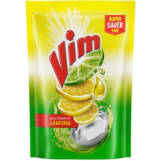 Deals and Offers on - Vim Power Dish Cleaning Gel Pouch Dish Cleaning Gel(Lemon, 2 L) Deals, Discounts & Offers on - Vim Power Dish Cleaning Gel Pouch Dish Cleaning Gel(Lemon, 2 L)