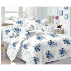 Deals and Offers on - Home Garage 180 TC Cotton King 3D Printed Flat Bedsheet(Pack of 1, White) Deals, Discounts & Offers on - Home Garage 180 TC Cotton King 3D Printed Flat Bedsheet(Pack of 1, White)