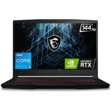 Deals and Offers on Gaming - MSI Core i5 11th Gen 11260H - (8 GB/512 GB SSD/Windows 11 Home/4 GB Graphics/NVIDIA GeForce RTX 3050/144 Hz) GF63 Thin 11UC-1475IN Gaming Laptop(15.6 Inch, Black, 1.86 Kg) Deals, Discounts & Offers on Gaming - MSI Core i5 11th Gen 11260H - (8 GB/512 GB SSD/Windows 11 Home/4 GB Graphics/NVIDIA GeForce RTX 3050/144 Hz) GF63 Thin 11UC-1475IN Gaming Laptop(15.6 Inch, Black, 1.86 Kg)