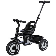 Deals and Offers on - Amazon Brand - Jam & Honey Tricycle Deals, Discounts & Offers on - Amazon Brand - Jam & Honey Tricycle