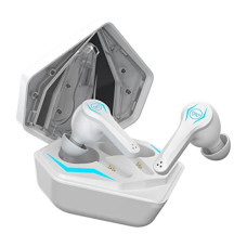Deals and Offers on Headphones - Wings Phantom Pro Wireless Earphones Earbuds with LED Battery Indicator, 50msLow Latency, Bluetooth 5.3, 40 Hours Playtime, MEMs Mic, IPX4 Resist, 12mm Driver, 500mah case, Headphones (White TWS) Deals, Discounts & Offers on Headphones - Wings Phantom Pro Wireless Earphones Earbuds with LED Battery Indicator, 50msLow Latency, Bluetooth 5.3, 40 Hours Playtime, MEMs Mic, IPX4 Resist, 12mm Driver, 500mah case, Headphones (White TWS)