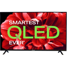 Deals, Discounts & Offers on Entertainment - [For ICICI, Axis, Kotak Credit Card] Infinix 80 cm (32 inch) QLED HD Ready Smart WebOS TV(32W1 Q)