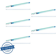 Deals and Offers on - Wipro 20W SQUARE LED BATTEN Straight Linear LED Tube Light(White, Pack of 5) Deals, Discounts & Offers on - Wipro 20W SQUARE LED BATTEN Straight Linear LED Tube Light(White, Pack of 5)