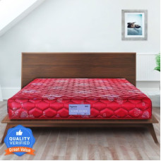 Deals and Offers on Furniture - Hypnos Dual Comfort Mirage 5 inch Single PU Foam Mattress(L x W: 72 inch x 30 inch) Deals, Discounts & Offers on Furniture - Hypnos Dual Comfort Mirage 5 inch Single PU Foam Mattress(L x W: 72 inch x 30 inch)