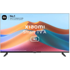 Deals, Discounts & Offers on Entertainment - [For ICICI Bank Credit Card Emi] Mi A series 100 cm (40 inch) Full HD LED Smart Google TV 2023 Edition with FHD | Dolby Audio | DTS : HD | DTS Virtual : X | Vivid Picture Engine