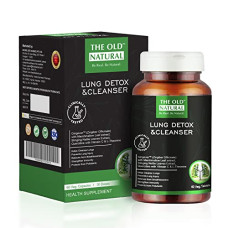 Deals and Offers on - The Old Natural 19 in 1 Lungs Detox Deals, Discounts & Offers on - The Old Natural 19 in 1 Lungs Detox