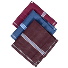 Deals and Offers on - Heart Home Men's Handkerchiefs, 100% Pure Cotton, Pocket Square Hankies, Classic Plaid Pattern Perfect Deals, Discounts & Offers on - Heart Home Men's Handkerchiefs, 100% Pure Cotton, Pocket Square Hankies, Classic Plaid Pattern Perfect