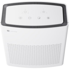 Deals and Offers on Home Appliances - realme TechLife Rmh2019 Portable Room Air Purifier(White) Deals, Discounts & Offers on Home Appliances - realme TechLife Rmh2019 Portable Room Air Purifier(White)