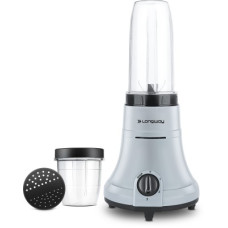 Deals and Offers on Personal Care Appliances - Longway Sage 500 Juicer Mixer Grinder (2 Jars, Gray, Black) Deals, Discounts & Offers on Personal Care Appliances - Longway Sage 500 Juicer Mixer Grinder (2 Jars, Gray, Black)