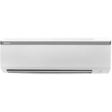 Deals, Discounts & Offers on Air Conditioners - [For ICICI Credit Card EMI] Daikin 2023 Model 0.8 Ton 3 Star Split AC with PM 2.5 Filter - White(FTL28UV16W1/RL28UV16W1/FTL28UV16W1, Copper Condenser)