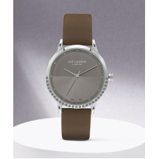 Deals, Discounts & Offers on Watches & Wallets - LEE COOPERAnalog Watch - For Women LC07464.372