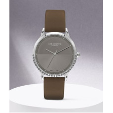 Deals and Offers on Watches & Wallets - LEE COOPERAnalog Watch - For Women LC07464.372 Deals, Discounts & Offers on Watches & Wallets - LEE COOPERAnalog Watch - For Women LC07464.372