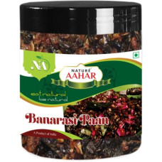 Deals and Offers on Food and Health - Nature Aahar Banarasi Paan Mukhwas Mouth Freshener Banarasi Paan Mouth Freshener(400) Deals, Discounts & Offers on Food and Health - Nature Aahar Banarasi Paan Mukhwas Mouth Freshener Banarasi Paan Mouth Freshener(400)
