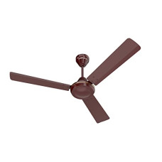 Deals, Discounts & Offers on  - Bajaj Robusta 12S1 1200mm Base Brown Ceiling Fan