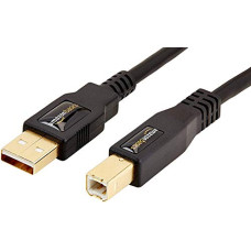 Deals, Discounts & Offers on  - Amazon Basics USB 2.0 Cable - A-Male to B-Male -