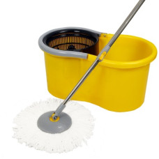 Deals and Offers on - Flipkart SmartBuy EE1 YW Mop Set(Multicolor) Deals, Discounts & Offers on - Flipkart SmartBuy EE1 YW Mop Set(Multicolor)