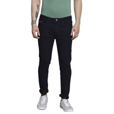 Deals, Discounts & Offers on Men - The Indian Garage Co Men Jeans